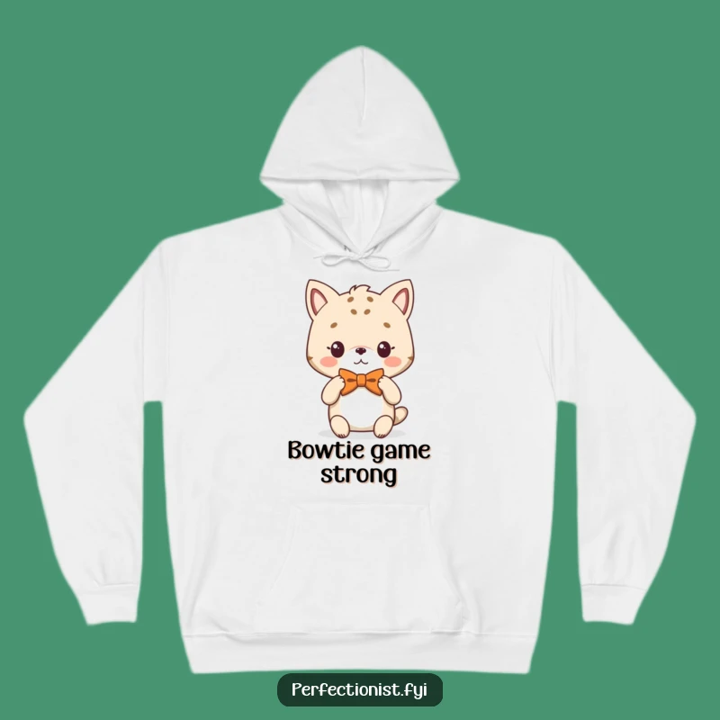 Funny Dapper Animal Hoodie: Stay Stylish and Cozy with This Funny Gift