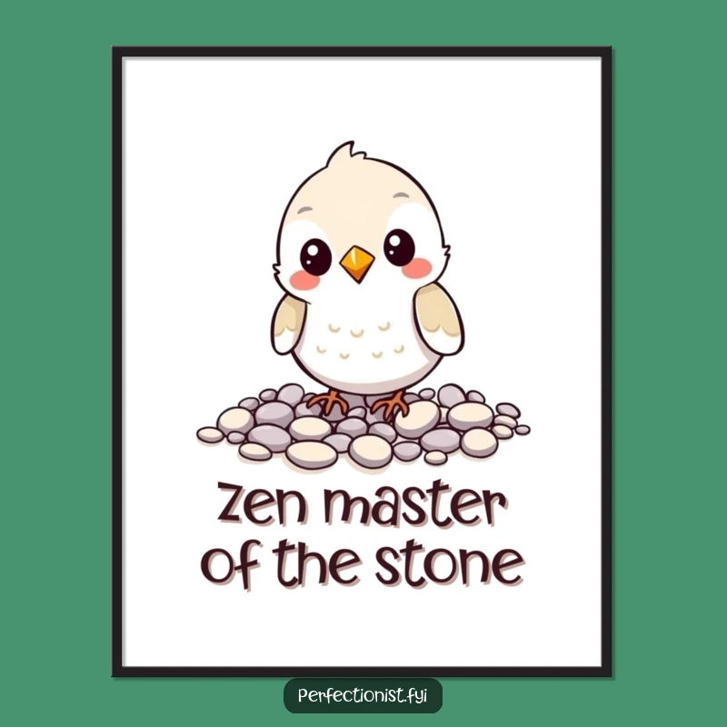 Funny Free Printable Bird Wall Art: Quirky Downloadable Decor for Bird Lovers