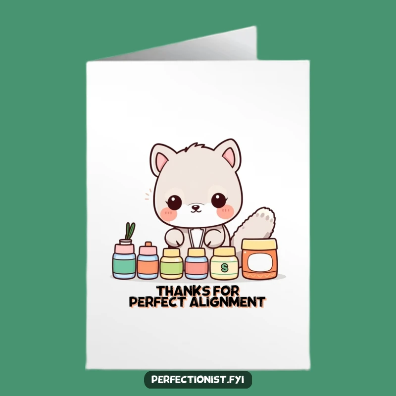 Hilarious Free Printable Thank You Card: Neat Animal Expressing Gratitude, DIY Downloadable Surprise